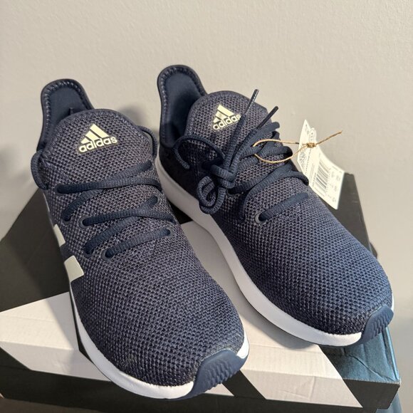 adidas Cloudfoam Pure SPW Size 9.5 - Picture 2 of 9